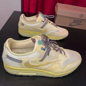 Travis Scott Air Max 1